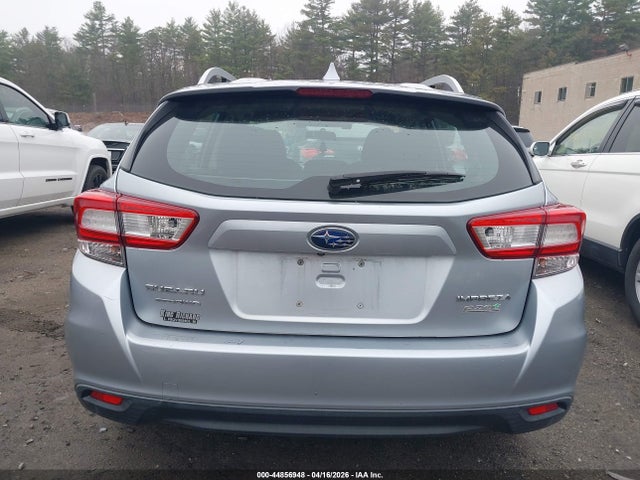 Subaru Impreza 2.0i Premium