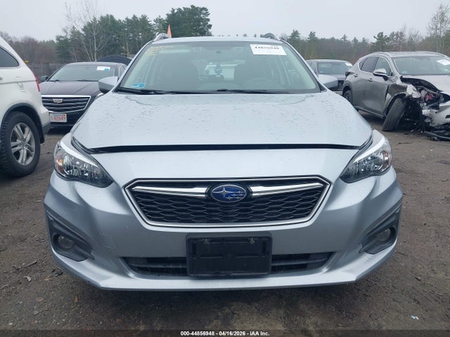 Subaru Impreza 2.0i Premium