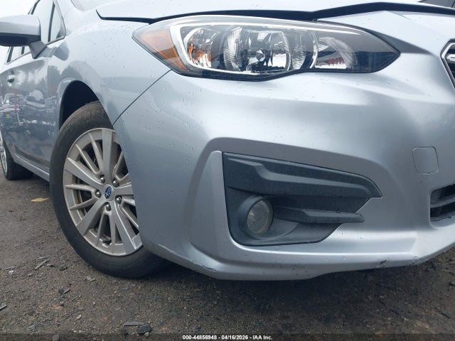 Subaru Impreza 2.0i Premium