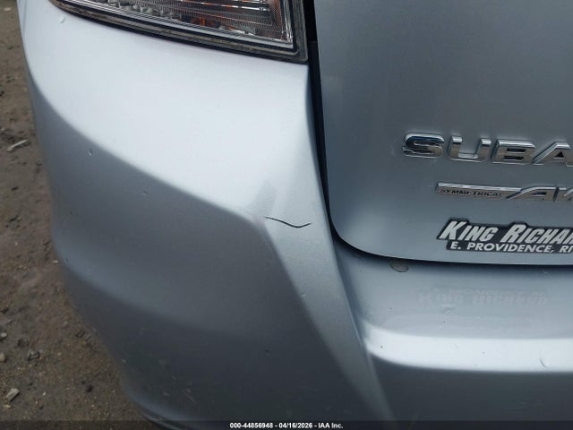 Subaru Impreza 2.0i Premium
