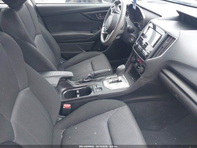Subaru Impreza 2.0i Premium