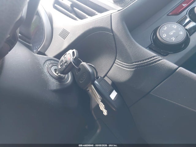 Subaru Impreza 2.0i Premium
