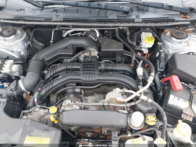Subaru Impreza 2.0i Premium