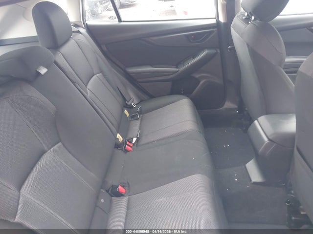 Subaru Impreza 2.0i Premium