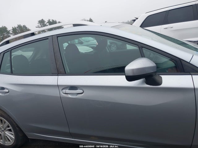 Subaru Impreza 2.0i Premium