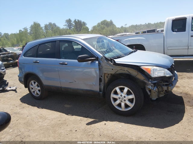Honda CR-V Ex