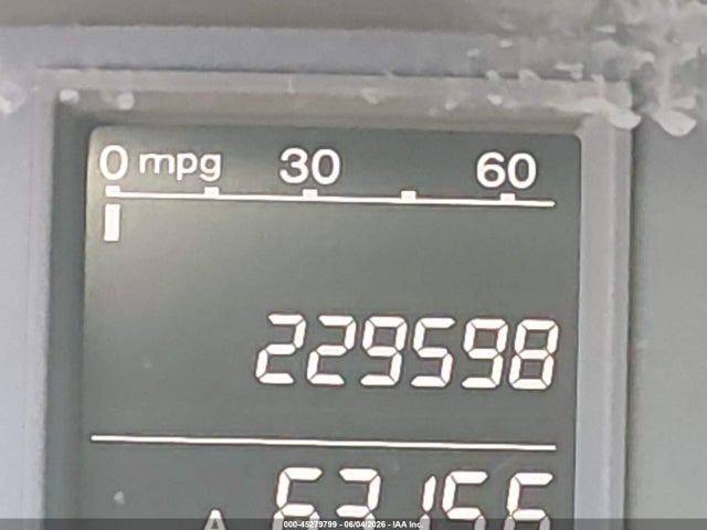 Honda CR-V Ex