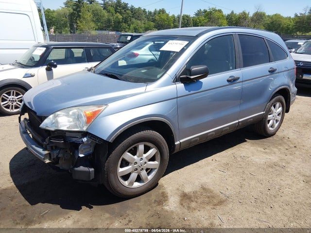 Honda CR-V Ex
