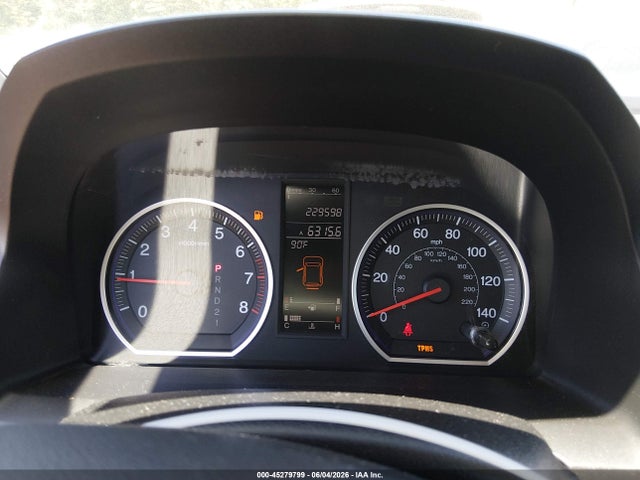 Honda CR-V Ex