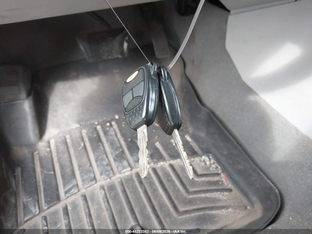 Dodge Caliber Sxt