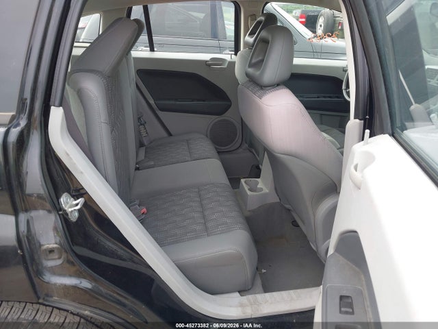 Dodge Caliber Sxt