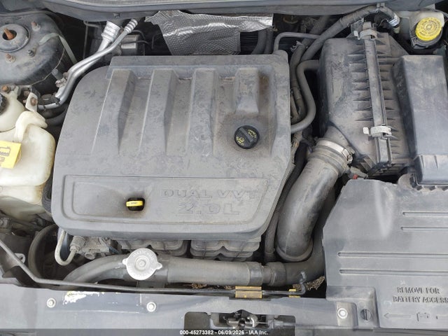 Dodge Caliber Sxt
