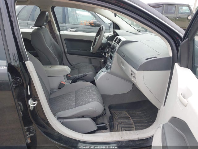 Dodge Caliber Sxt