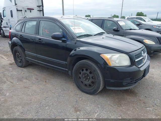 Salvage Dodge Caliber Image