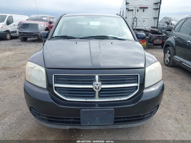 Dodge Caliber Sxt