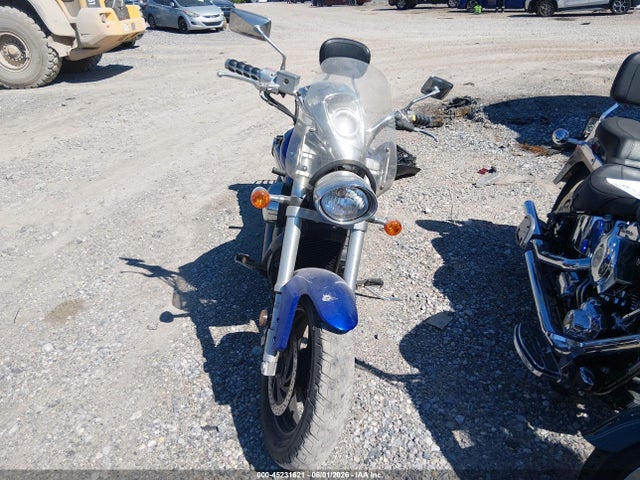 Suzuki M50 Bk5