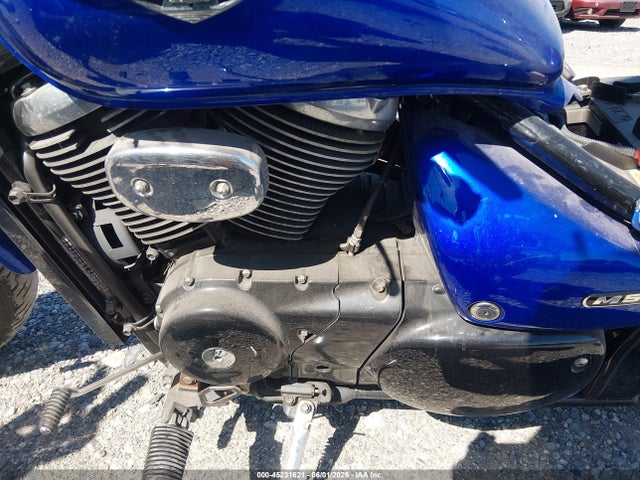 Suzuki M50 Bk5