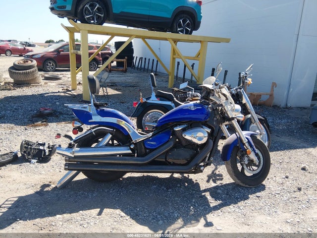Suzuki M50 Bk5