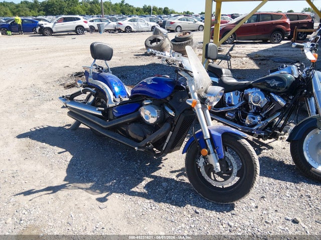 Salvage Suzuki M50 Image