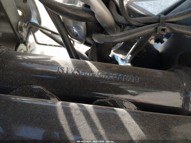 Suzuki M50 Bk5