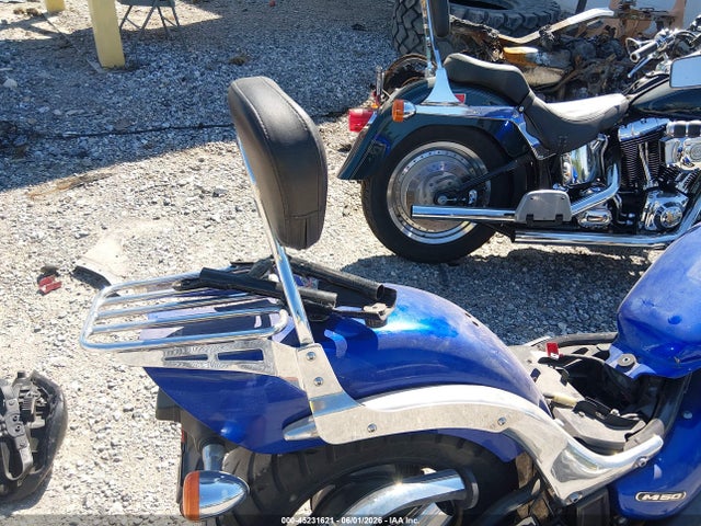 Suzuki M50 Bk5