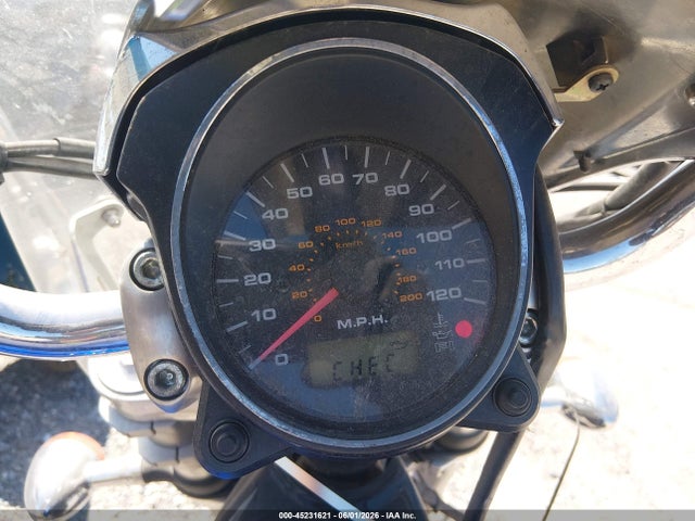 Suzuki M50 Bk5