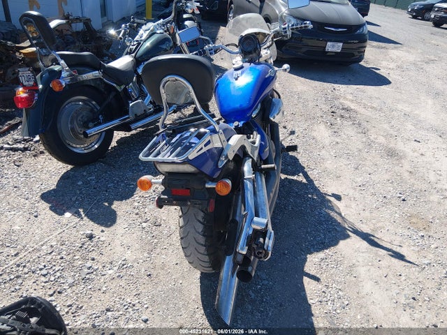 Suzuki M50 Bk5