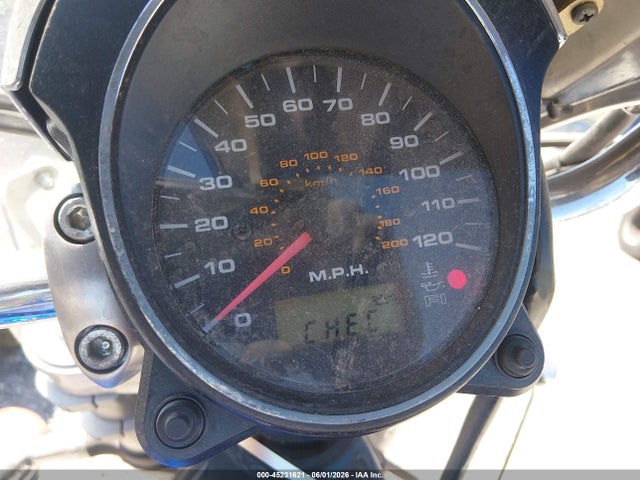 Suzuki M50 Bk5