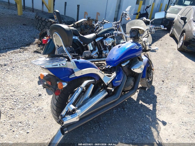 Suzuki M50 Bk5