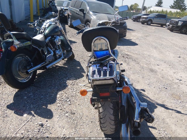 Suzuki M50 Bk5