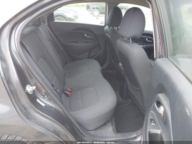 Kia Rio Ex
