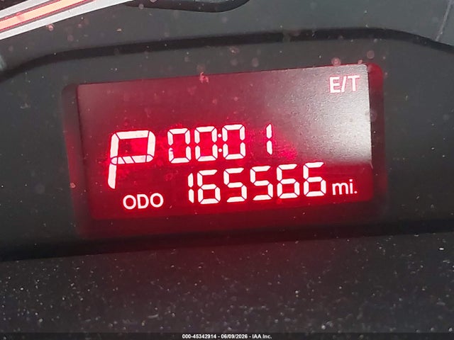 Kia Rio Ex