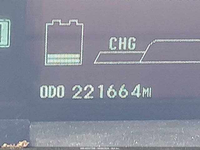 Toyota Prius Iii