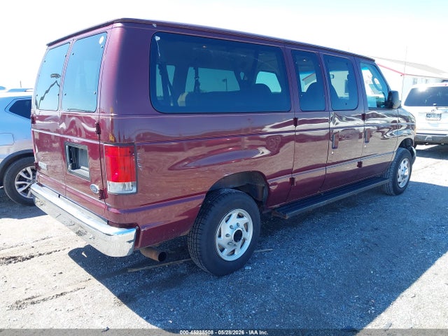 Ford E-350
