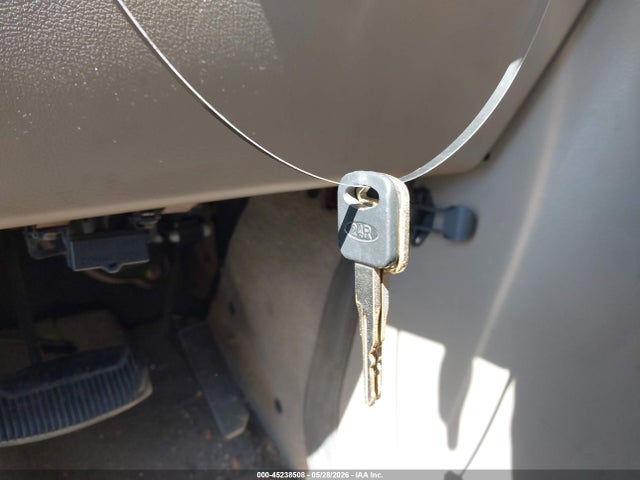 Ford E-350