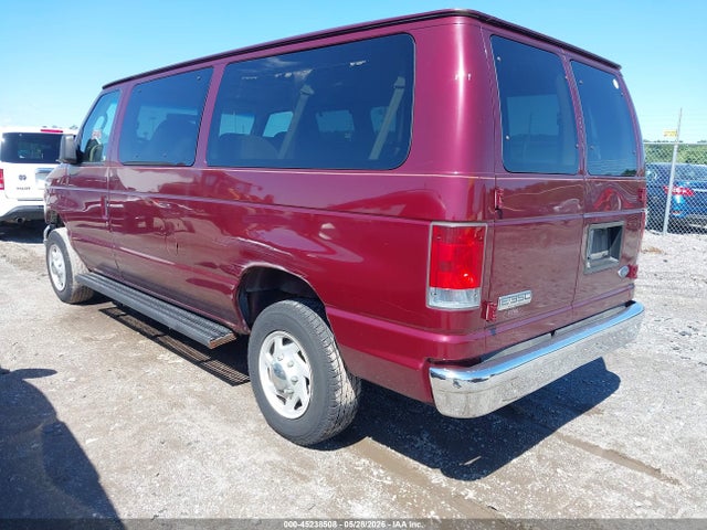Ford E-350