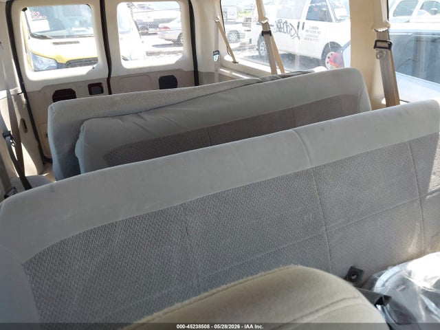 Ford E-350