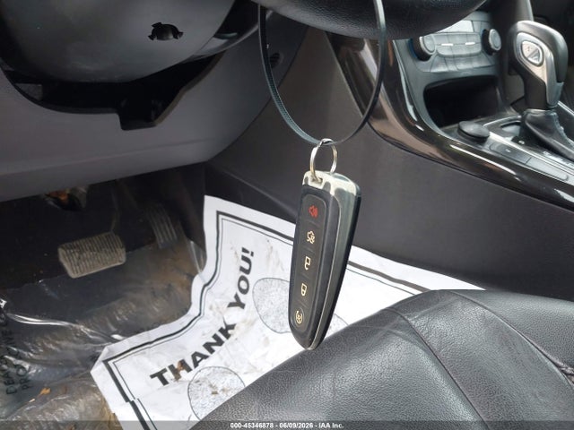 Ford Focus Titanium