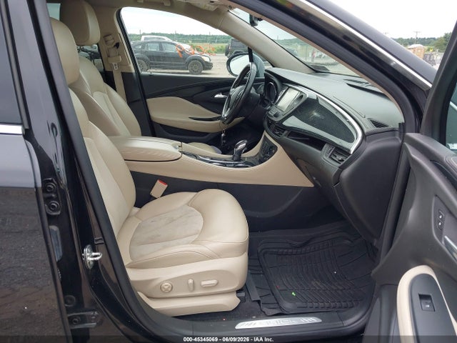 Buick Envision Preferred