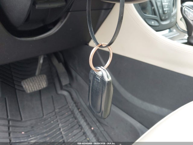 Buick Envision Preferred