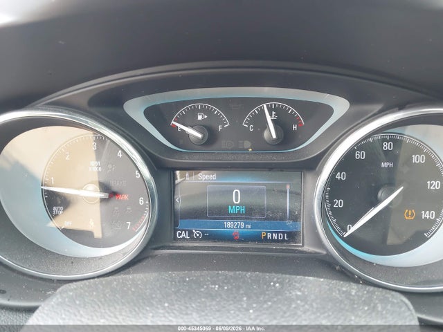 Buick Envision Preferred