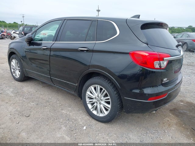 Buick Envision Preferred