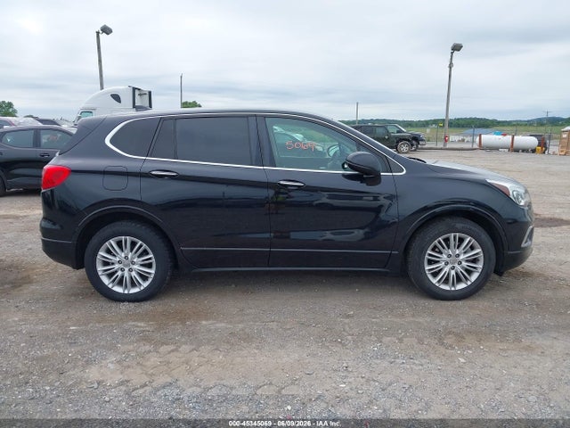 Buick Envision Preferred