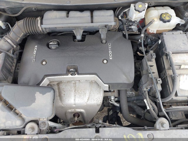 Buick Envision Preferred