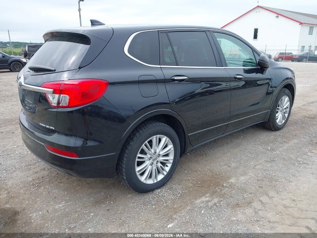 Buick Envision Preferred