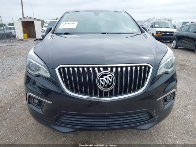 Buick Envision Preferred