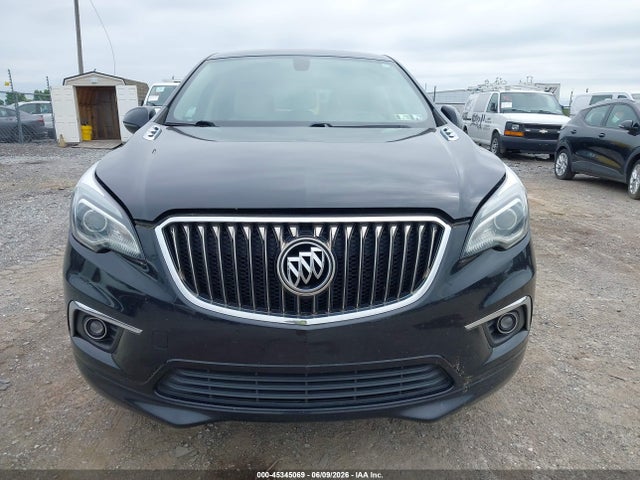 Buick Envision Preferred