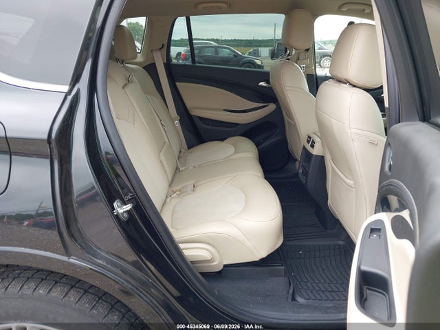 Buick Envision Preferred