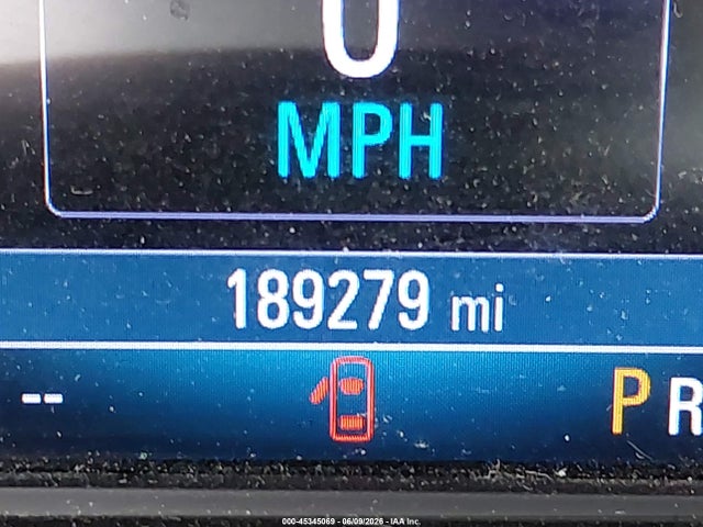 Buick Envision Preferred