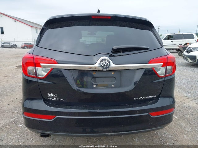 Buick Envision Preferred